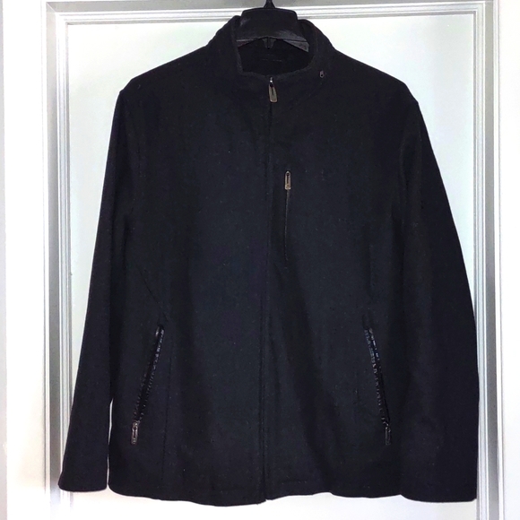 Tumi Jackets & Coats Tumi Ttech Mens Wool Jacket Poshmark